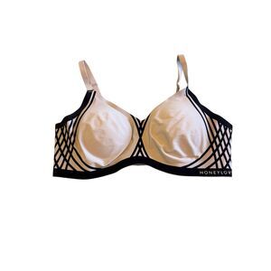 Honeylove size 1X bra - EUC